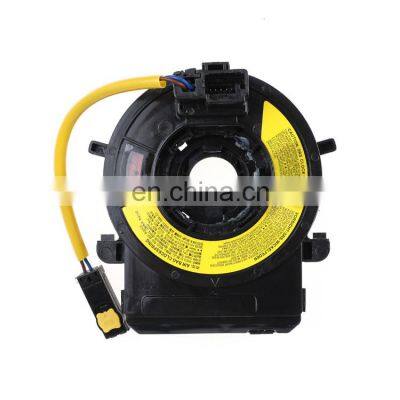 100008433 ZHIPEI Combination Switch Coil 93490-2K200 For Hyundai Elantra K3 Accent Solaris Sedan 2012-