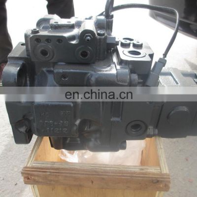 PC50MR-2 excavator hydraulic pump assy parts 708-3S-00522