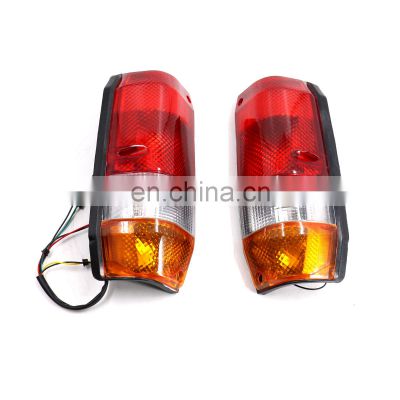 High Quanlity Factory Sale Rear light narrow body Tail Lamp For Toyot Land Cruiser