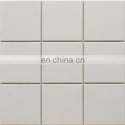 Mosaic Tile Green/BLUE Color Swimming Pool Mosaic Kitchen and bathroom Wall Decoration Ceramic mosaic Tile