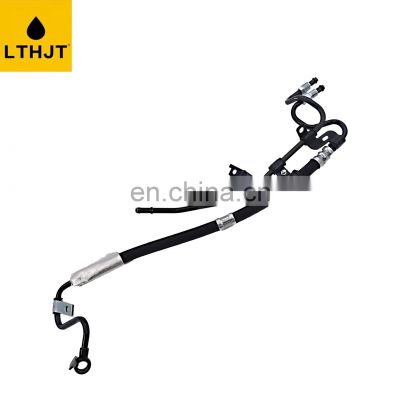 Auto Parts Power Steering Pressure Hose OEM  44410-33242 For Toyota Camry 2006-2009