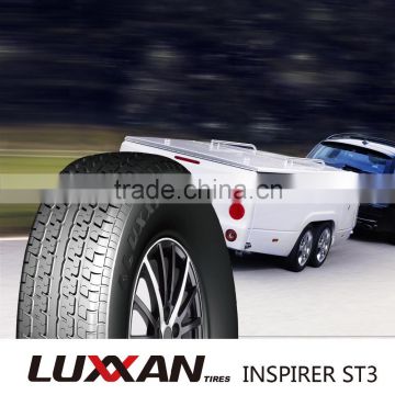 LUXXAN Inspirer ST3 Trailer Tyres