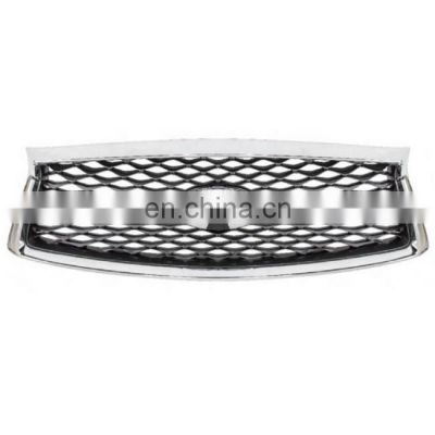 Grills Car Chrome For Infiniti For Q50 62310-4HB0A grille guard auto Grilles high quality factory