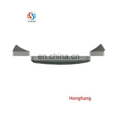 Honghang Factory Manufacture Auto Parts Rear Wing Spoiler, Tail Wings Rear Trunk Spoiler For CHR 2018-2019