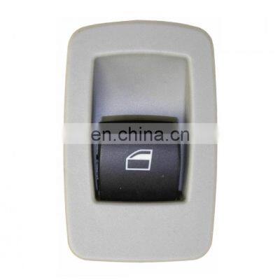 HIGH Quality Window Lifter Button Switch (Grey) OEM 61319113772/6131 911 3772 FOR BMW 5 E60 E83