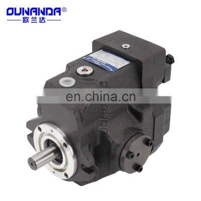 Yuken Piston Pump A16-FR01-H-K-32 A70-FR01-B-S-60  Hydraulic Piston Pump With Good Quality