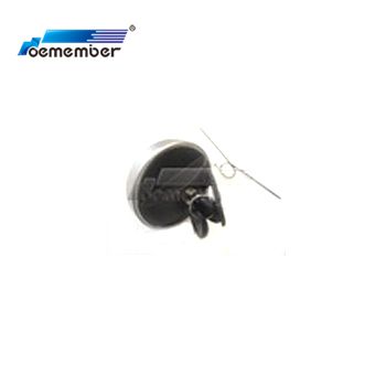 Fuel Tank Cap Hot Sales High Quality  Motive Commercial Truck Auto OEM Quality 1481301 1369849 For SCANIA