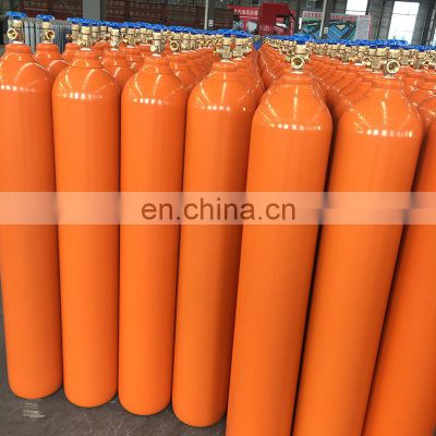 JP high pressure nitrogen gas cylinder export to Malaysia