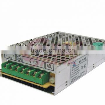 Cost price excellent quality 7.5v 4.32a power supply