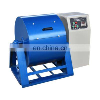 New design Los angeles abrasion testing machine Los Angeles Abrasion Test apparatus high quality