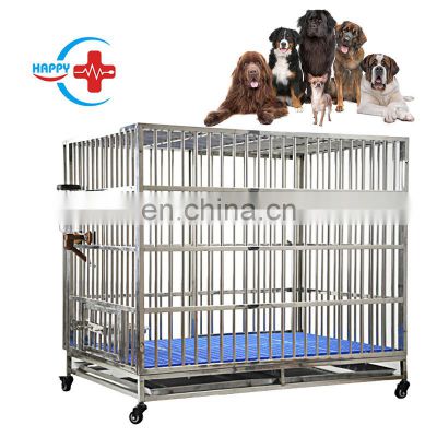 HC-R017 Wholesale cage safe for animal/Big,Small animal cages/High Quality animal cages