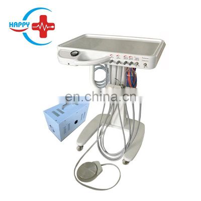 HC-L034 Factory Price portable Dental Clinic Mobile Dental unit/Dental equipment