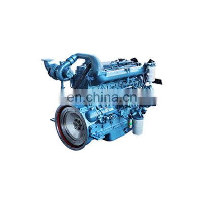 Hot sale Doosan diesel engine PU086TI