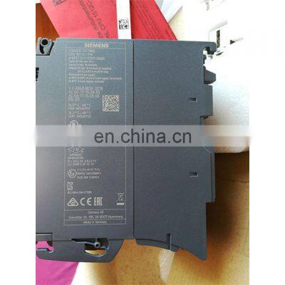 SIEMENS Siemens PLC S701500 6ES75 6ES75152AM010AB0 6ES7 515-2AM01-0AB0