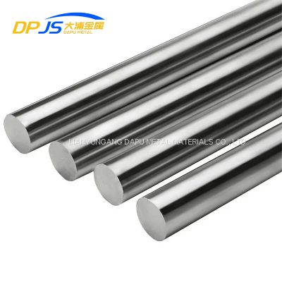 Monel K-500/monel 502/n04400/n05500/monel 405 Nickel Alloy Rod/bar China Factory Supply For Aviation Industry