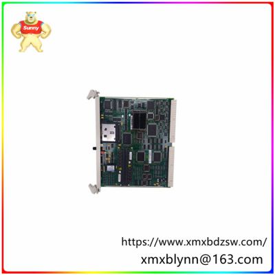 PM511V08 3BSE011180R1   Servo drive    The number of multiple channels is provided