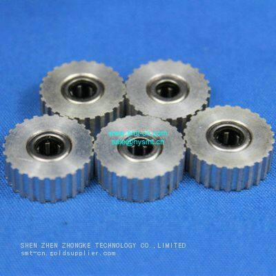 K87-M1199-00X K87-M1199-10X YAMAHA FV Feeder small one-way wheel