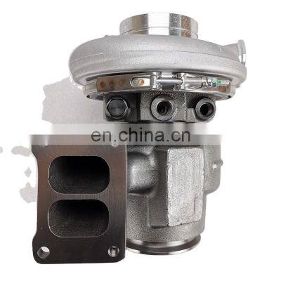 HE500FG Turbocharger 15176696 3773926 3773927 4033835 turbo For VOLVO EC380 EC480 D13 D13F D13D engine 15176696