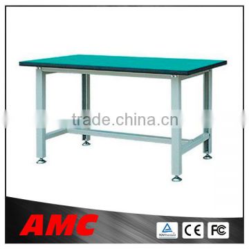 home table / metal workbench/desk