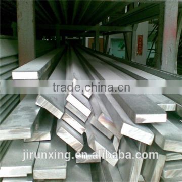 Free sample 317 Stainless Steel Flat Bar with competitive price