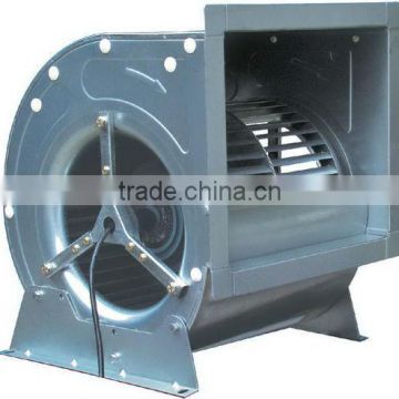 SDKT low noise air conditioning fan/double inlet centrifugal fan
