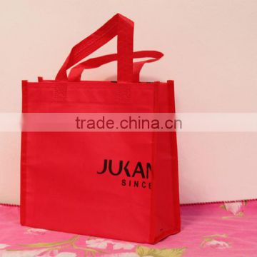 2014 Newest gift bag medical bags shopping tote non-wowen bag