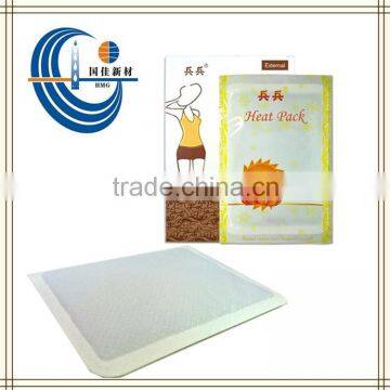 High Quality Private Label Body Warmer Heat Therapy Pad