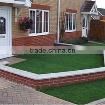 High quality easy cleaning artificial grass turf