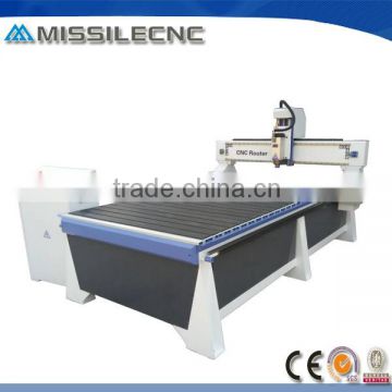 China Jinan Supplier Acrylic MDF CNC Cutting Router Machine for sale