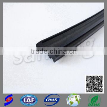 XJT-20149011 pvc rubber window seal strip