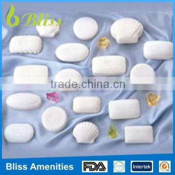 MSP0003 Hot Sale Hotel Soap Hotel Amenities Manufacturer                        
                                                Quality Choice