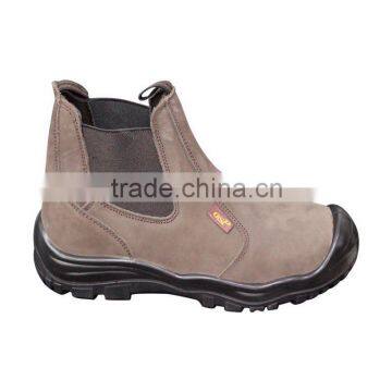 OSP Safety Shoe 9974 (Water Approval Skin) (TUV SUD/PSB/S1P)