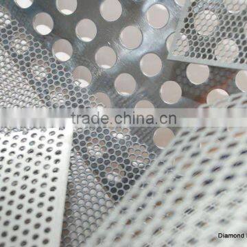 Perforated Sheets manufacturer