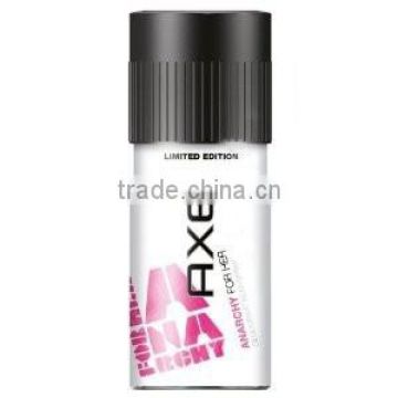 Axe Deo 150 ml Bodyspray Anarchy for Her