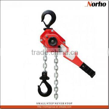 Hand Lever Chain Block 0.75T To 6T