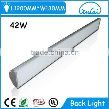 Competitive price CE RoHS 3000K 4500K 6500K 3000lm original design pendant led linear light