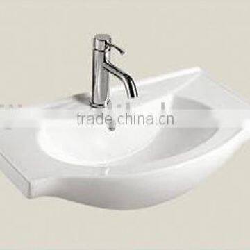 Sanitary ware bathroom cabinet basin (BSJ-C911-70)