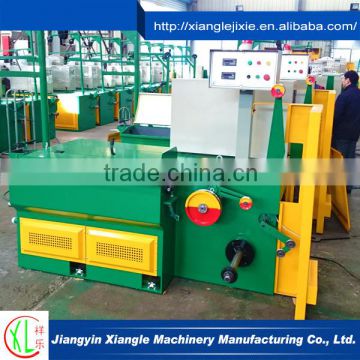 Low Price CL-11D China Supplier Stainless Wire Drawing Machine