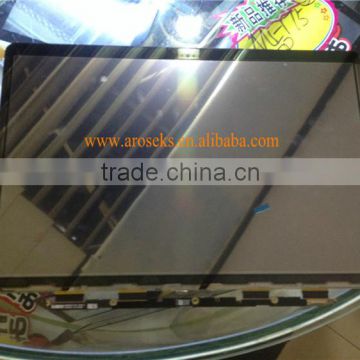 Original A Grade LSN154YL01-A01 EDP 2880*1800 LED Glass for A1398 late 2013