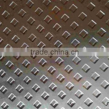 Alibaba China perforated metal mesh / perforated metal sheet / perforated sheet