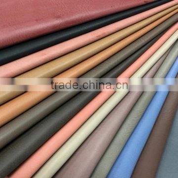 TC Backing/Sofa Leather/Artificial Synthetic PU Leather