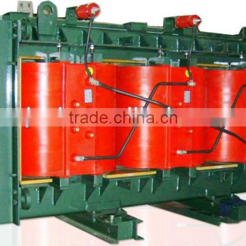 SCB cast resin dry type outdoor 1ma current transformer 20kv 24kv 33kv 35kv