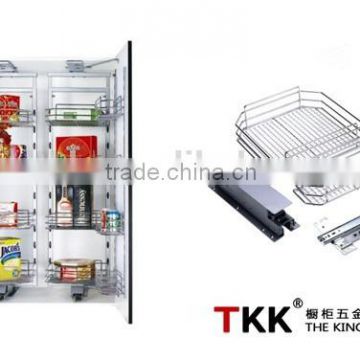 Kitchrn Storage Cabinet Organizer Pantry Unit