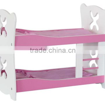 Buy direct from china wholesale mini doll bunk bed
