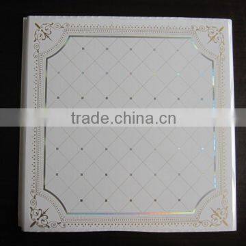 Hot sale PVC panels in Zhejiang