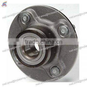 Wheel HUB Bearing units 512016 wheel bearing