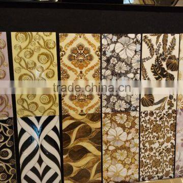 India good sell decoration wall tile 300x600mm