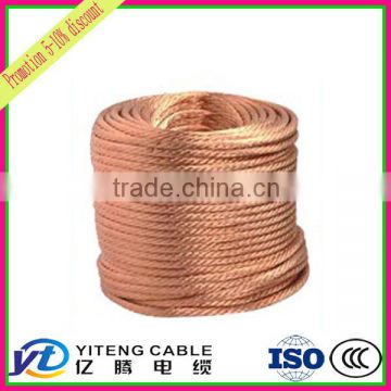 40/ 42/ 43 AWG super thin Bare Copper Wire