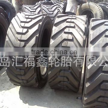 355/55D625 445/50D710 Platform lift tyre, industral use