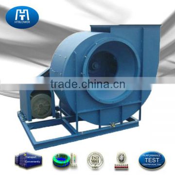 Environment friendly ventilator centrifugal blower